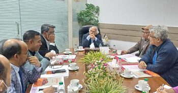 ‘হ্যাঁ’ ভোট দিতে সব শিক্ষাপ্রতিষ্ঠানে প্রচারণা চালানো হবে