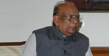 Ex-water resources minister Ramesh in DB custody