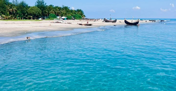 ৯ দিনেও সেন্টমার্টিনে যাননি কোনো পর্যটক