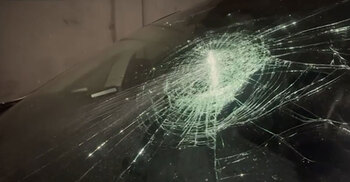 কিশোরগঞ্জে আধিপত্য বিস্তারকে কেন্দ্র করে ২০ বসতবাড়িতে হামলা-ভাঙচুর