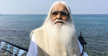 Serajul Alam Khan to be buried in Noakhali today