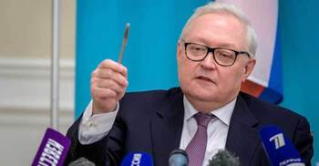 Russia warns US against assisting Israel, or even considering it