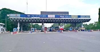 Tk 3.5cr toll collected at Jamuna Bridge in 24 hours