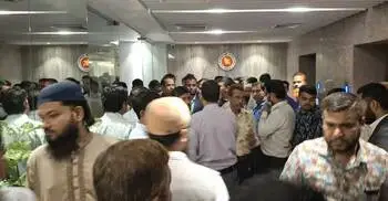 বরখাস্ত হলেন আন্দোলন করা সচিবালয়ের ১৪ কর্মচারী