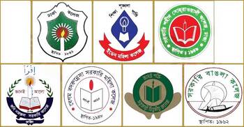 অন্তর্বর্তী প্রশাসনের অধীনে পরীক্ষাসহ ৭ কলেজ শিক্ষার্থীদের ৯ দাবি