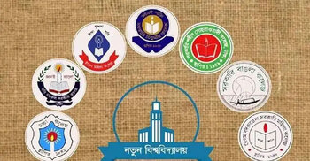 Govt decides to form 'Dhaka Central University' comprising 7 colleges