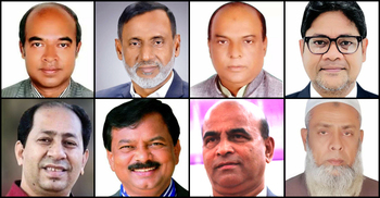 এক মাসের এমপি হতে চান আওয়ামী লীগের ১৬ নেতা