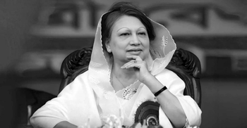 যেসব কারণে খালেদা জিয়া ‘আপসহীন নেত্রী’