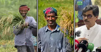 কৃষকদের মাধ্যমে দেশের অর্থনীতি চাঙ্গা হবে: কৃষিমন্ত্রী
