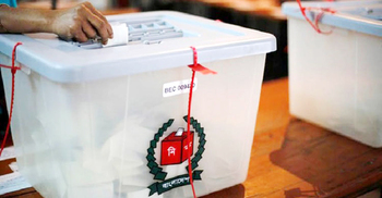 ভোট কারচুপির অভিযোগ নৌকা প্রার্থীর