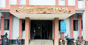 দ্বিতীয় স্ত্রী নিয়ে প্রথম স্ত্রীর সঙ্গে তর্ক, ফাঁস নিলেন স্বামী