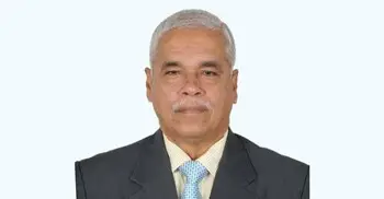 সাবেক এমপি শাহ আলমের জামিন নামঞ্জুর, কারাগারে পাঠানোর নির্দেশ