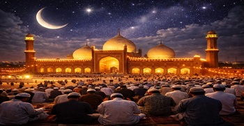 Nation to observe Shab-e-Barat Tuesday night