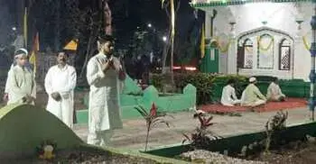 পশ্চিমবঙ্গজুড়ে পবিত্র শবে বরাত পালিত