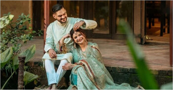 কেন আবার বিয়ে করলেন জানালেন শবনম ফারিয়া