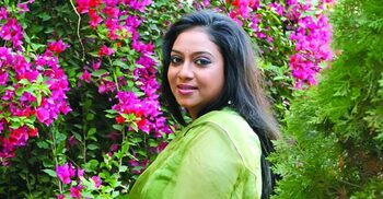 অপূর্ণ ‘রঙ্গনা’ ইউটিউবে, শাবনূর ফিরলেই নতুনভাবে শুরু