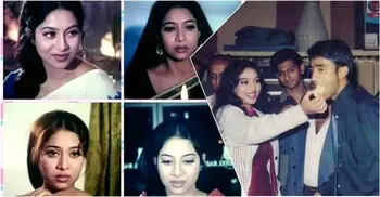 শাবনূরের একমাত্র জাতীয় চলচ্চিত্র পুরস্কার, ২২ বছর পর যা বললেন পরিচালক