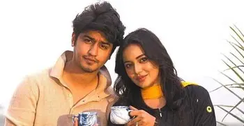 সংগীতের পর এবার অভিনয়ে পা রাখলেন শেখ সাদী