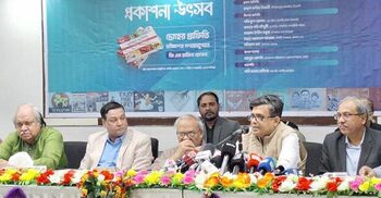 Indian media too involved in plots against Yunus: Press secy