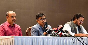 Talks with int’l agencies soon to retrieve laundered money: Shafiqul