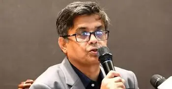 Shafiqul blasts int'l media's portrayal of Bangladesh's minority issue