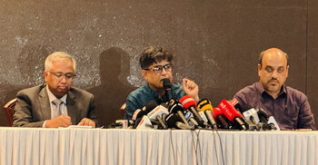 Govt monitors AL activities abroad: Shafiqul