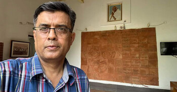 Shafiqul appointed as Chief Adviser’s Press Secretary