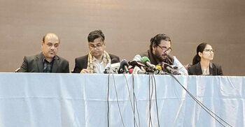 Declining tax-to-GDP ratio forces increasing VAT, SD: CA’s press secy