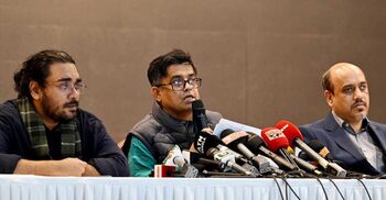 Govt to bring back laundered money by any means: Shafiqul