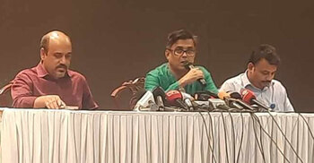 RAB’s intel wing acted as killing force in enforced disappearances: Shafiqul