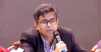 Press secy outlines 12 key govt achievements in one year