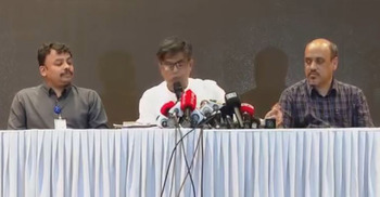 This govt doing nothing illegal with wiretapping devices: Shafiqul