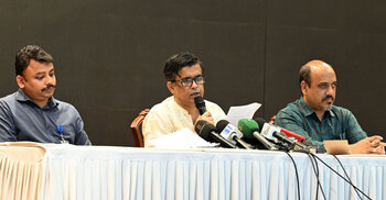 Ordinance on enforced disappearance with death penalty gets cabinet nod