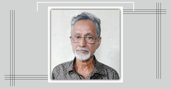 Ex-secretary Shafiqul arrested in anti-terrorism case