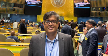 Chief Adviser to inform world about Feb polls: Press secy