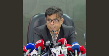 ‘ICT not planning warrants against more armed forces personnel’