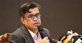 Thousands of crores of takas now disappear abroad with a single click: Shafiqul