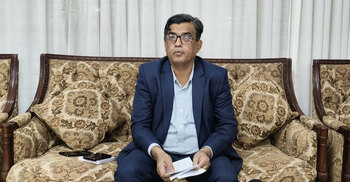 Yunus orders drafting of law to tackle AI-aided crimes