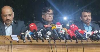 Fair voting the key challenge now, next week crucial, says Yunus