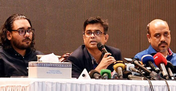 Trump's victory to deepen Bangladesh-US ties: CA’s press secy