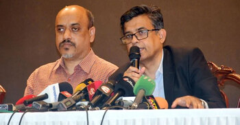 Bringing Hasina back govt's top priority: Shafiqul