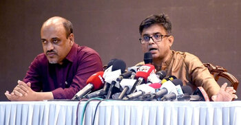 Consensus Commission will sit with political parties soon: Shafiqul