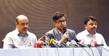 Diplomatic efforts on for dignified return of Rogingyas: Shafiqul