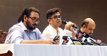 Govt initiates probe into graft in model mosque construction