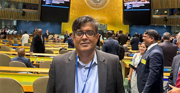 TIB statement on Yunus' UNGA delegation "deeply disappointing": Shafiqul