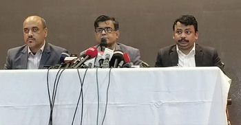 Polls in 300 seats, ballot paper printing starts at midnight