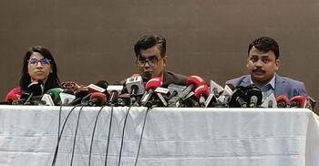 শেষ ক্যাবিনেট বৈঠকে ঐতিহাসিক নির্বাচনের জন্য ধন্যবাদ প্রস্তাব গৃহীত