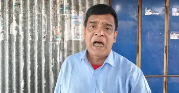 মুক্তিযোদ্ধা এমপিকে ‘রাজাকার’ বললেন যুবলীগ নেতা