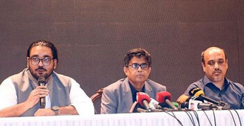 Dhaka to work with WHO directly bypassing Saima Wazed