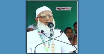 আগামীতে আরেকটা লড়াই হবে দুর্নীতির বিরুদ্ধে: জামায়াত আমির
